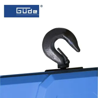 Електрическа лебедка GÜDE GISTZ 300, 300 кг