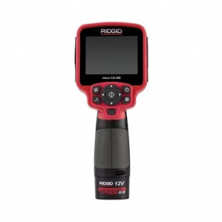 Инспекционна камера RIDGID micro CA-350
