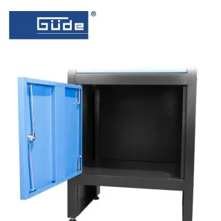 Работен шкаф GÜDE GW 1/1 S, 600 mm