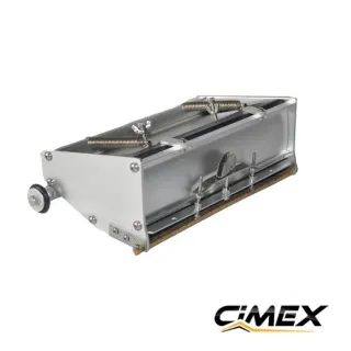 Машина за фугиране и шпакловане CIMEX DT135-SYS, 2.8 кг