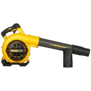 Акумулаторна въздуходувка DeWALT DCM572N/ 54V