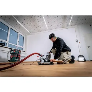 Герунг циркуляр METABO KS 216 M PCL/ 1100W