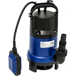 Дренажна помпа за мръсна вода Hydrostab Gmax KQ750B3 , 1¼