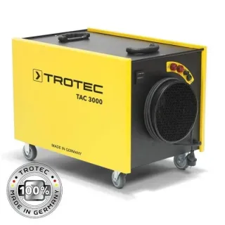 Пречиствател за въздух Trotec TAC 3000 X, 450W