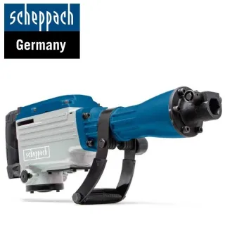 Къртач Scheppach AB1700, 50J, 1700 W