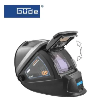 Заваръчна маска автоматична GÜDE GSH-K/ 9-13