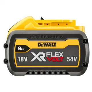 Батерия за електроинструменти DeWALT DCB547 54.0/18.0 V