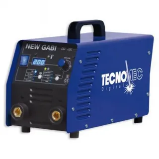 Инверторен електрожен Tecnomec NEW GABI 200/DIGI/ 230V