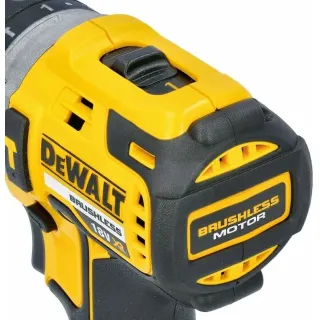 Акумулаторен винтоверт DeWalt DCD796N/ 18V