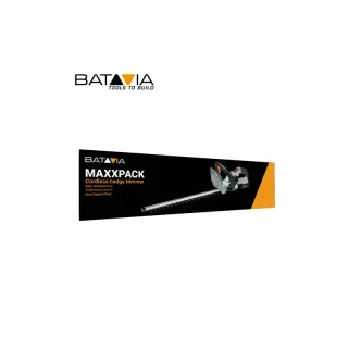Акумулаторен храсторез BATAVIA Maxxpack, 18 V 