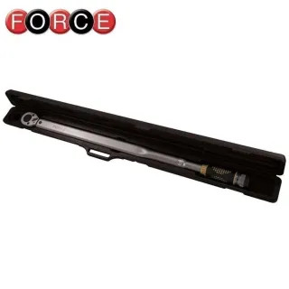 Ключ динамометричен Force Tools 64761240/ 980Nm