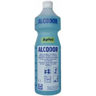 Препарат за миещи се повърхности Cleanfix ALCODOR