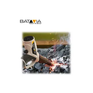 Акумулаторна запалка за огнище и барбекю BATAVIA 7062935, 8 V DC