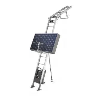 Подемник за соларни панели 3S Lift MH03L250-expert 12м