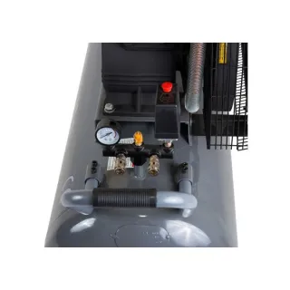 Въздушен компресор Stager HMV0.6/200 - 8bar 600L/min