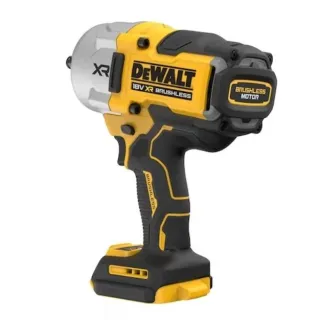 Акумулаторен ударен гайковерт DeWALT DCF961N/ 18V