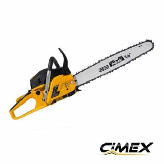 Професионален Моторен трион 45 см. CIMEX MS500-18