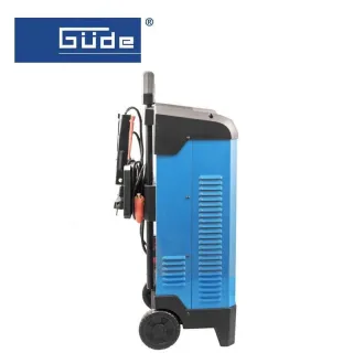 Зарядно устройство за акумулатори GÜDE GDB 24V / 12V-250