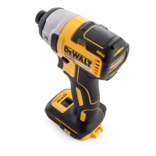 Комплект акумулаторни ъглошлайф и ударен винтоверт DeWALT DCK2080P2T/ 18V/ 2x5Ah