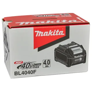 Акумулаторна батерия Makita BL4040F/ 4Ah