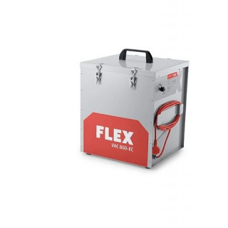 Пречиствател на въздух FLEX VAC 800-EC