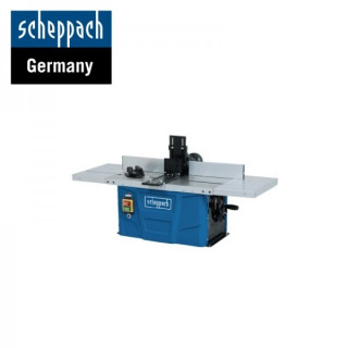 Настолна фреза Scheppach HF50 - 230V 50Hz 1500W