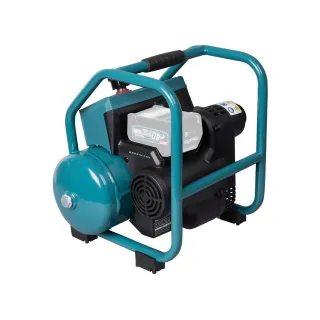 Акумулаторен компресор Makita AC001GZ/ 40V