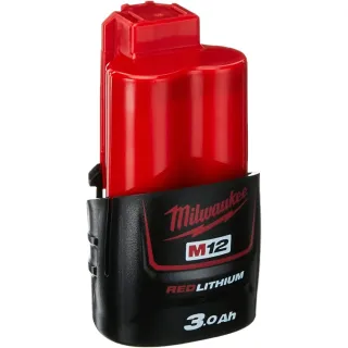 Акумулаторна батерия Milwaukee M12B3