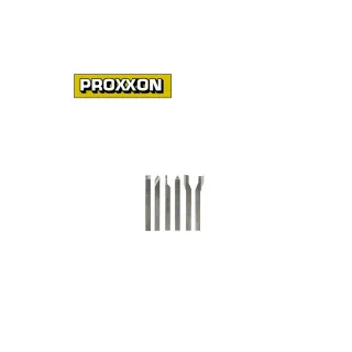 Комплект стругарски ножове PROXXON 24524