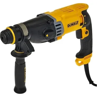 Перфоратор DeWALT D25143K/ 900W