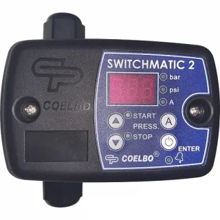 Електронно реле за налягане COELBO Switchmatic 2