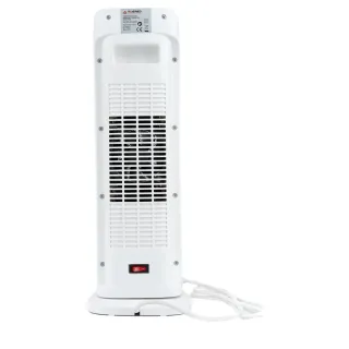 Електрически отоплител с дистанционн TAGRED TA930/ 2000W