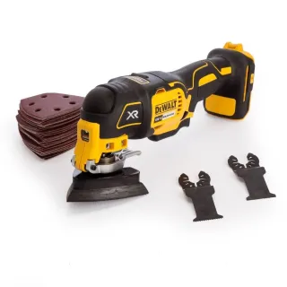 Комплект акумулаторни машини DeWalt DCK665P3T/ 18V/ 3x5Ah