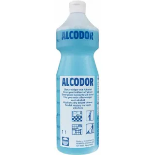 Препарат за миещи се повърхности Cleanfix ALCODOR