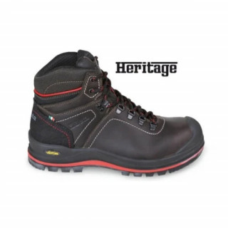 Леки и Удобни Работни водоустойчиви обувки от набук 7293HM Beta Tools №39-48