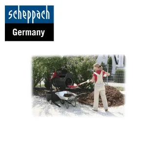 Ротационно сито Scheppach RS400, 360W