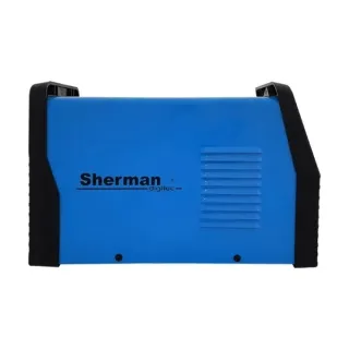 Инверторен електрожен SHERMAN DIGIARC 160 LCD/ 160A