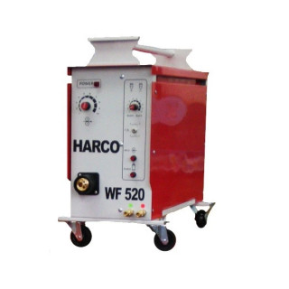 Телоподаващо устройство HARCO WF520