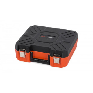 Куфар за батерии и зарядно Dual Power POWER PLUS POWDPTB05