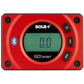 Нивелир дигитален Sola GO! Smart/ 80 мм