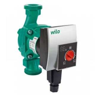 Циркулационна помпа за парно отопление Wilo Yonos PICO 15/1-4, 230 V, 20 W