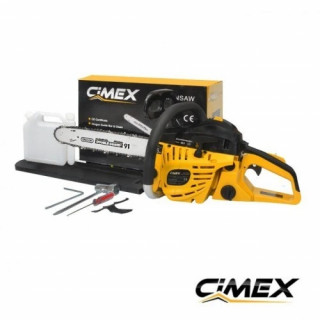 Резачка за дърва CIMEX MS350-16