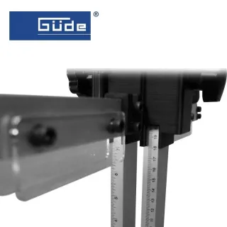 Уред за рязане на гипсокартон GÜDE GGKS, 12.5 мм