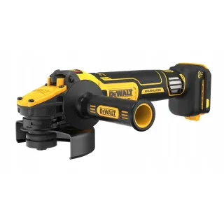 Акумулаторен ъглошлайф DeWALT DCG409VSNT/ 18V