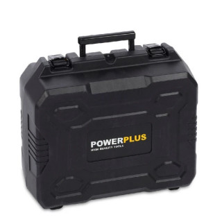 Оберфреза POWER PLUS POWX0910 / 1.2 kW
