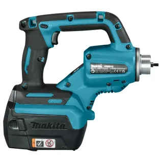 Акумулаторен вибратор за бетон Makita VR001GZ/ 36V