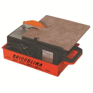 Електрическа машина за рязане на керамични плочки, порцелан, мрамор и гранит SIRI BRICCOLINA
