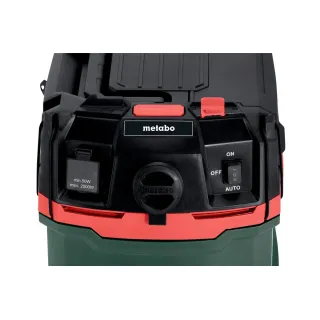 Прахосмукачка METABO ASA 30 L PC/ 1200W