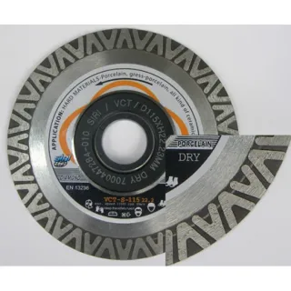 Диамантен диск SIRI VCT-115