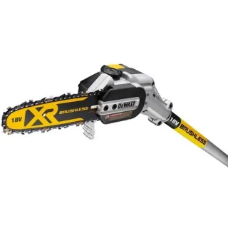 Акумулаторна телескопична кастрачка DeWALT DCMPS567N/ 18V